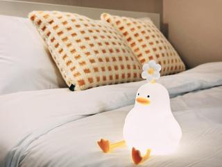 Namsan Beautiful BIG Hill House - 4