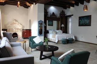 HOTEL MI SOLAR EJECUTIVO - 8