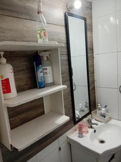 Comoda Habitación en Rancagua - 2