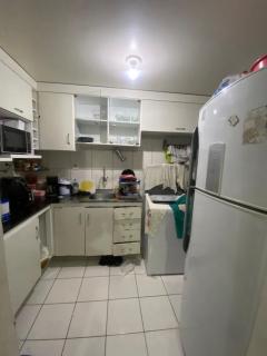 Apartamento 2 quartos - 1