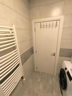 Apartment for a day, Zemun, Altina, two rooms - Belgrado - 4