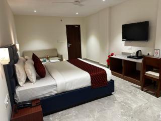 Hotel Maritan - Hitech City, Hyderabad - 9