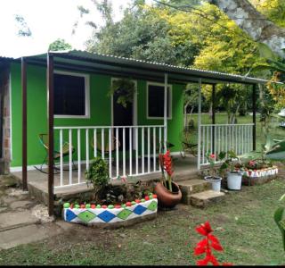 Finca Quininí Zimbawe - Cabañas - - 2