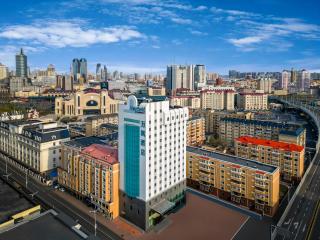 Fairfield by Marriott Harbin Downtown - 0