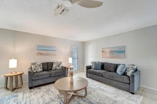 Secluded Oasis with Heated Pool in Prime Location - 9