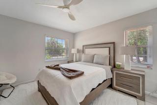 Secluded Oasis with Heated Pool in Prime Location - 6