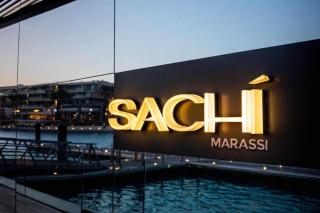 1 Bedroom in Marassi Marina - El Alamein - 2