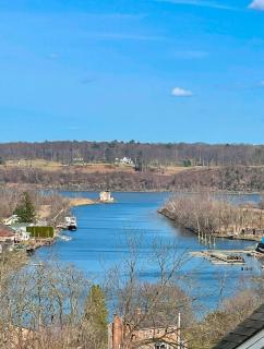 Mint Hill Cottage - Saugerties - 2