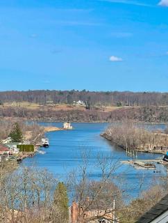 Mint Hill Cottage - Saugerties - 4