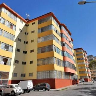 Apartamento confortável p 6 pessoas - Belo Horizonte - 0