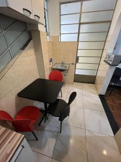 Apartamento confortável p 6 pessoas - Belo Horizonte - 7