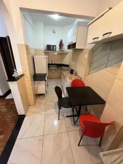 Apartamento confortável p 6 pessoas - Belo Horizonte - 3