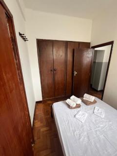 Apartamento confortável p 6 pessoas - Belo Horizonte - 2