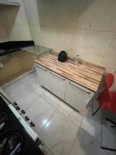 Apartamento confortável p 6 pessoas - Belo Horizonte - 1
