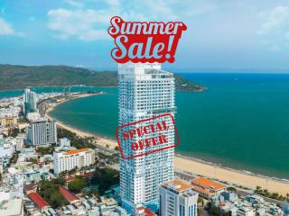 TMS Beachfront Apartment Quy Nhon Bay - Quy Nhon - 0