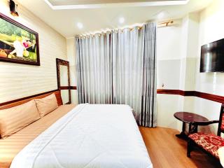 Khách Sạn Thông Hương - Ho Chi Minh - 4