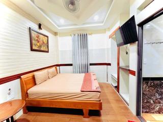 Khách Sạn Thông Hương - Ho Chi Minh - 2