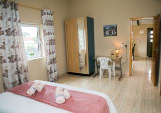 Apartment mit Pool - Obligado - 5