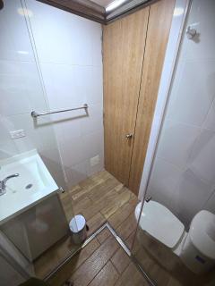 Cozy and Elegant Loft, best location at Bogota's northern - Bogotá - 7