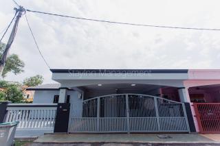 PD 4R3BR 20pax Private Pool Near To the beach - Port Dickson - 6