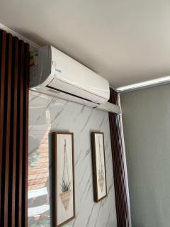 Dep a cercano a panamericana 5 sur , céntrico , cómodo , wifi , parking privado - Rancagua - 4