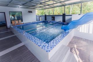 PD 4R3BR 20pax Private Pool Near To the beach - Port Dickson - 7