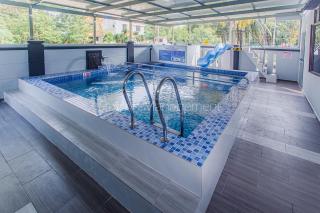 PD 4R3BR 20pax Private Pool Near To the beach - Port Dickson - 8