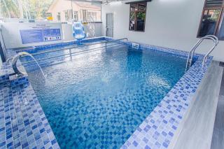 PD 4R3BR 20pax Private Pool Near To the beach - Port Dickson - 9