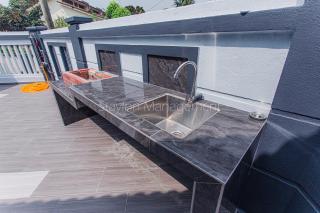 PD 4R3BR 20pax Private Pool Near To the beach - Port Dickson - 2