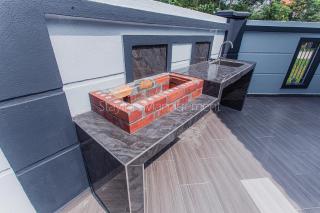 PD 4R3BR 20pax Private Pool Near To the beach - Port Dickson - 1