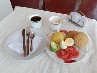 Hospedaje Guadalupe Inn - Máncora - 8