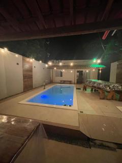 Casa de praia Cajaranas - Alcobaça - 0