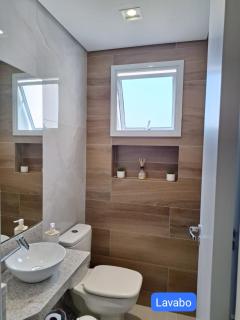 Aconchegante Apartamento em Ubatuba - Ubatuba - 9