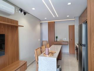 Aconchegante Apartamento em Ubatuba - 2