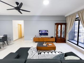 Fahrenheit 88 Suites Bukit Bintang by Manhattan Group - Kuala Lumpur - 7