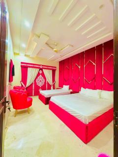 Karachi Elite Guest House - Karatschi - 0