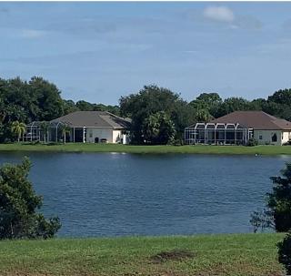 Lake Marlin Villa 2 - Port Charlotte - 6