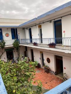 Casona colonial - Colonia del Sacramento - 3