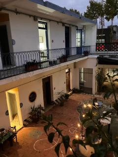 Casona colonial - Colonia del Sacramento - 0