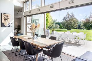 Paradise on Campbell - Martinborough - 0
