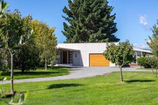 Paradise on Campbell - Martinborough - 9