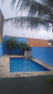 Casa Itanhaém Beach - 1