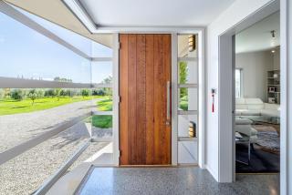 Paradise on Campbell - Martinborough - 1