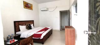 hotel zora grand - Visakhapatnam - 5