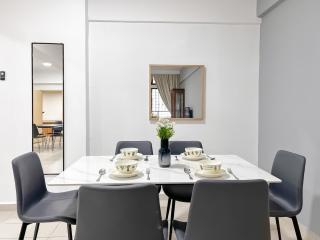 Fahrenheit 88 Suites Bukit Bintang by Manhattan Group - Kuala Lumpur - 2