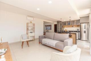 Casa com Piscina Aquecida - Área gourmet e Ar-condicionado na Praia de Matinhos - Matinhos - 2