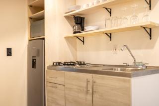 Esssential PXM Arkitainer Residential Lofts - Brisas de Zicatela - 8