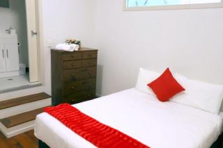 Aura Hotel - Wellington - 1