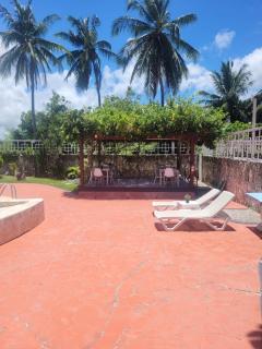 BLUE GARDEN BOUTIQUE x - Punta Cana - 3