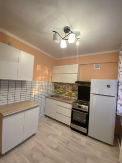 Трёхкомнатная квартира - Balqash - 9